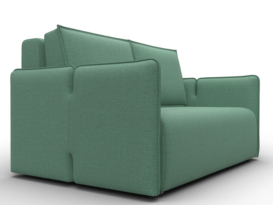 Диван прямой Лига-117 фото в интернет-магазине Лига Диванов