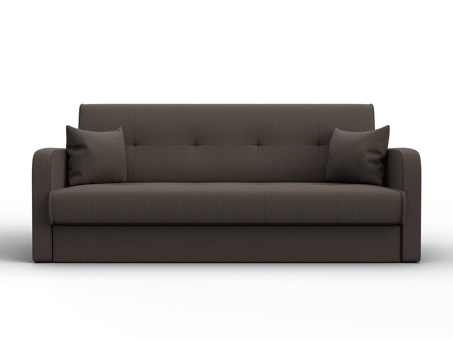 Диван-книжка Надежда (амур 05 коричневый)