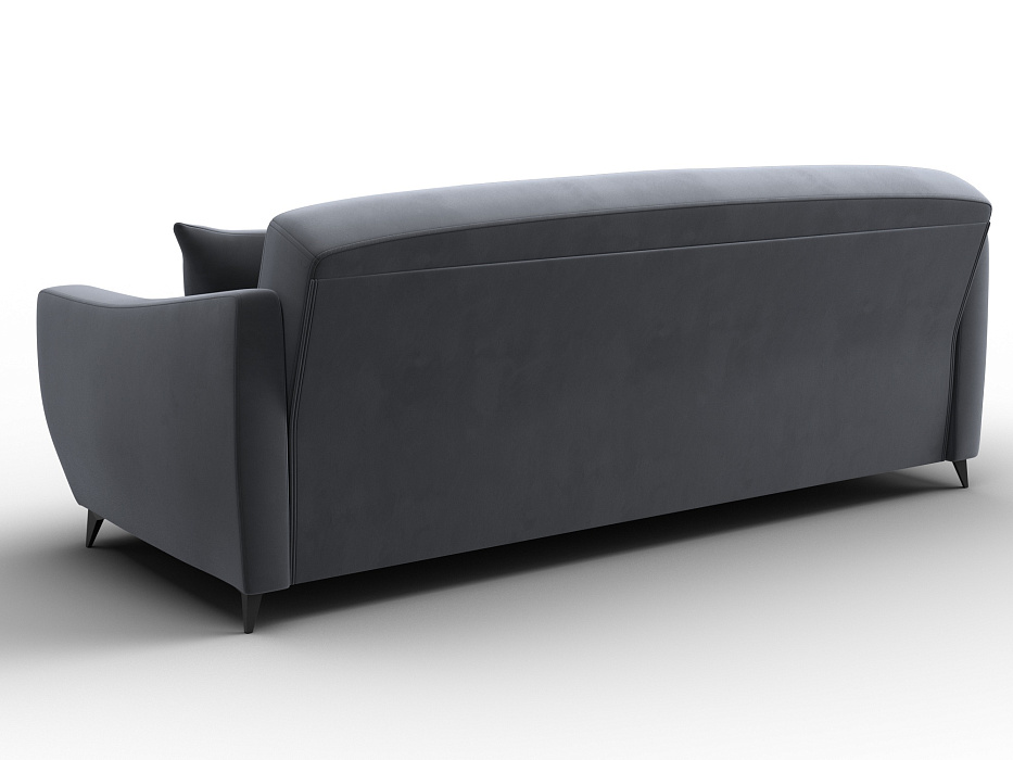 Диван-книжка Лига-095 НПБ фото в интернет-магазине Лига Диванов