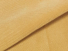 Кухонный прямой диван Стайл (коричневый\желтый)