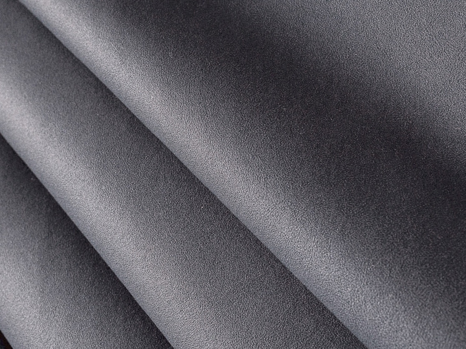 Диван П-образный с декором Лига-049 НПБ Мегалонг (joly 13 серый)