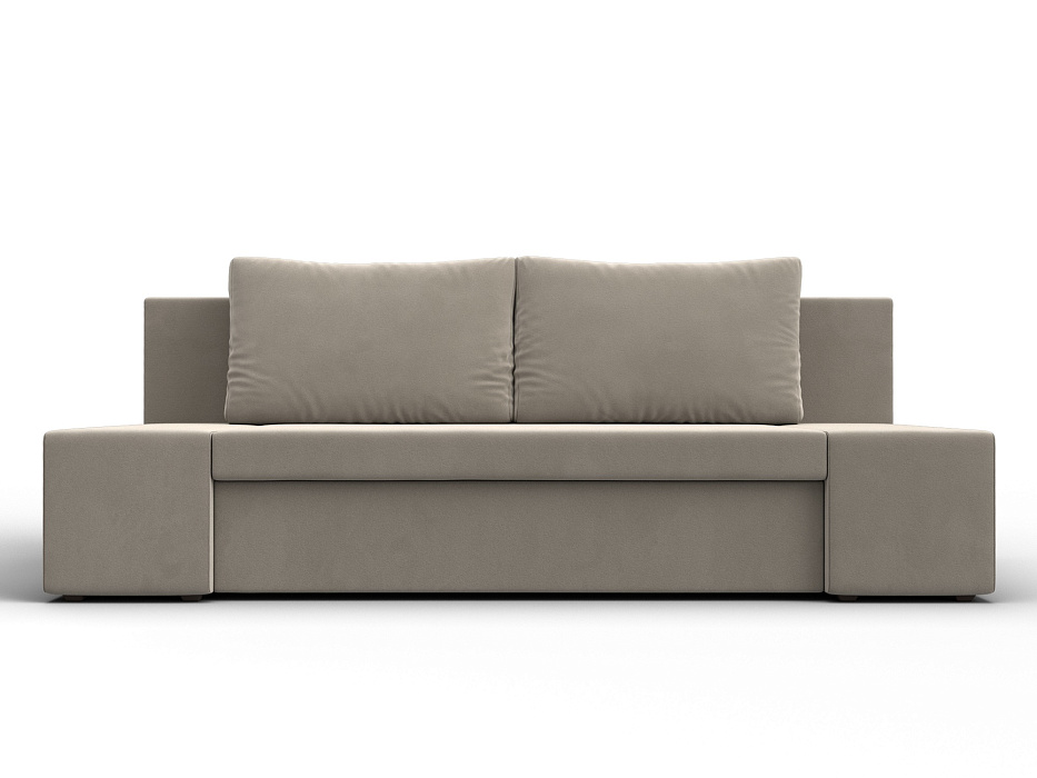 Диван прямой Сан Марко (бежевый)