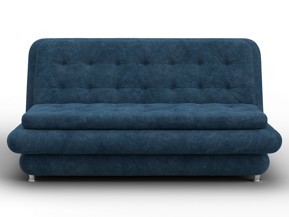 Диван-книжка Лига-123 (brut 11 синий)