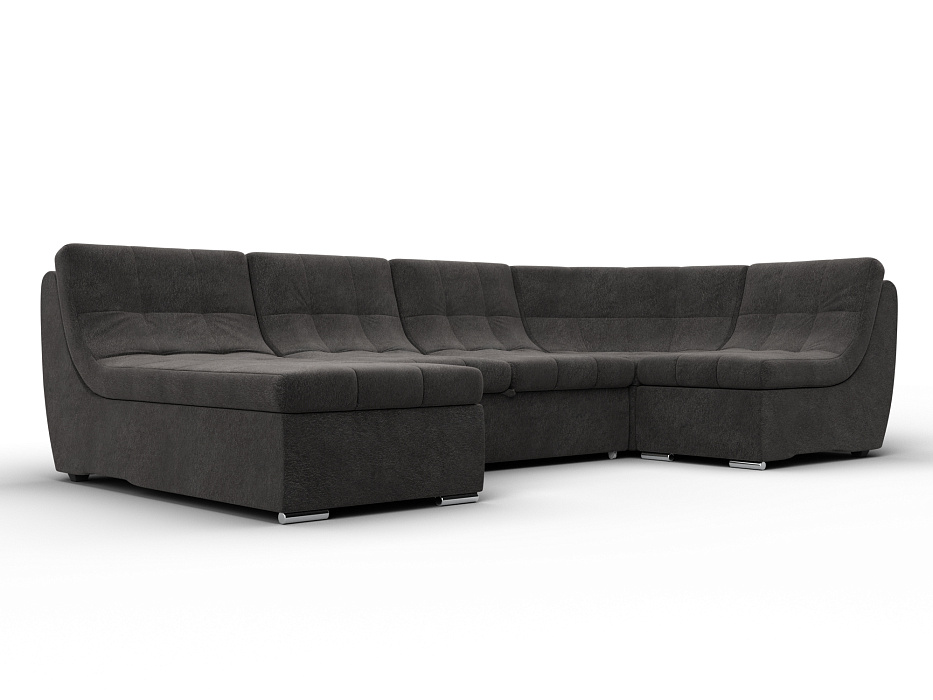 Диван П-образный модульный Холидей фото в интернет-магазине Лига Диванов