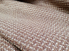 Прямой диван Уно (корфу 03\бежевый цвет)