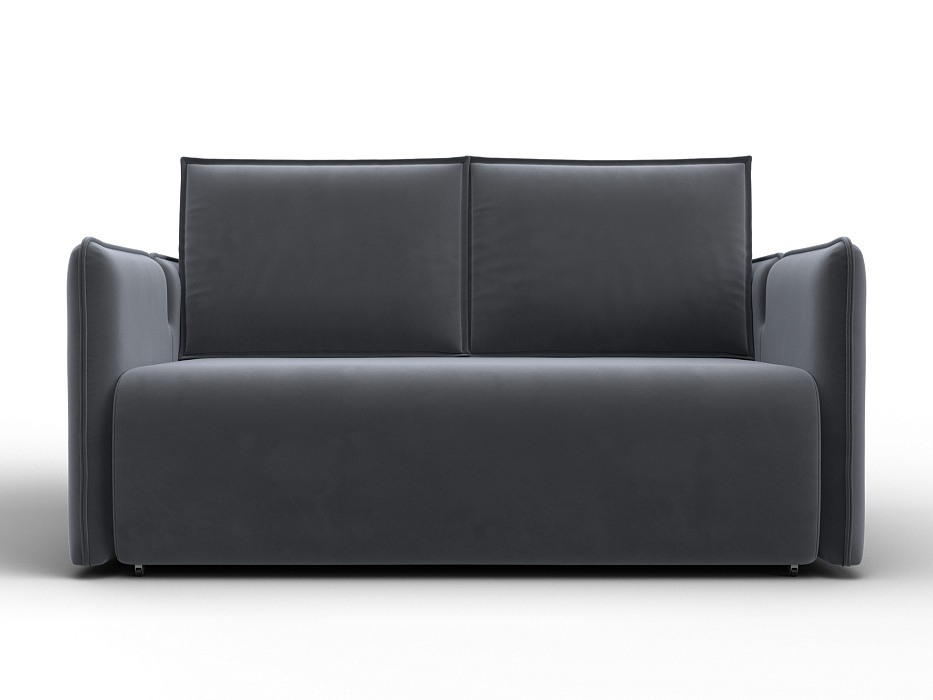 Диван прямой Лига-117 фото в интернет-магазине Лига Диванов