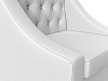 Кресло Мерлин (белый цвет)
