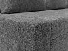 Угловой диван Версаль правый угол (серый\бежевый цвет)