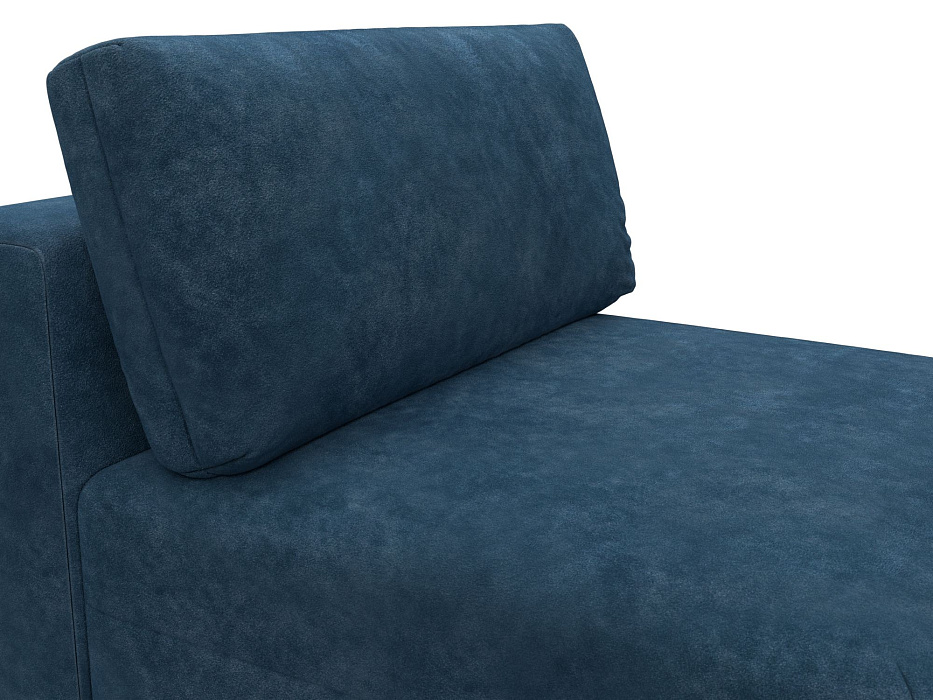 Модуль диван Лига-060 НПБ (brut 11 синий)