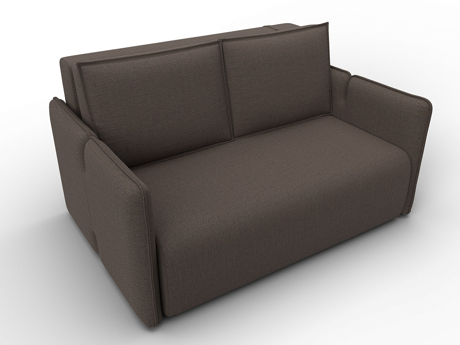 Диван прямой Лига-117 фото в интернет-магазине Лига Диванов