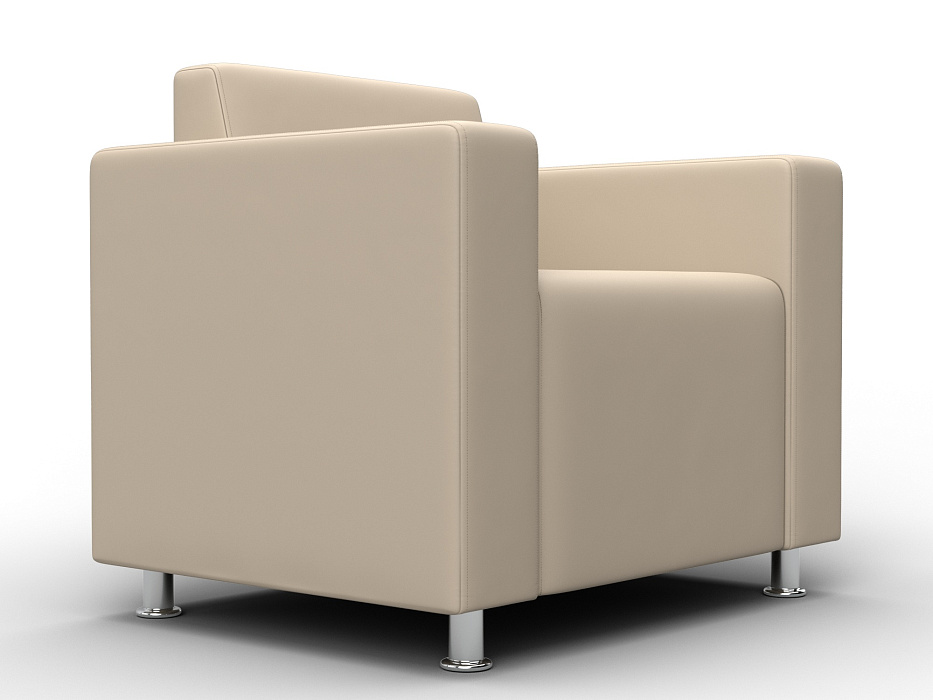 Кресло Лига-093 ВН (бежевый)