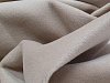Угловой диван Марсель правый угол (бежевый\коричневый цвет)