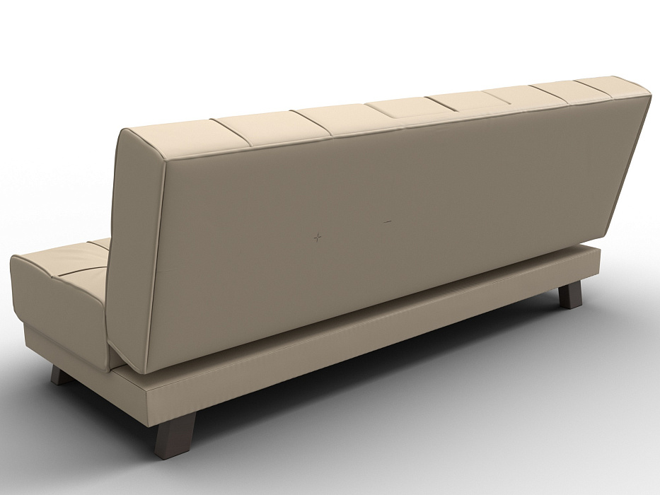 Диван прямой Винсент (бежевый)