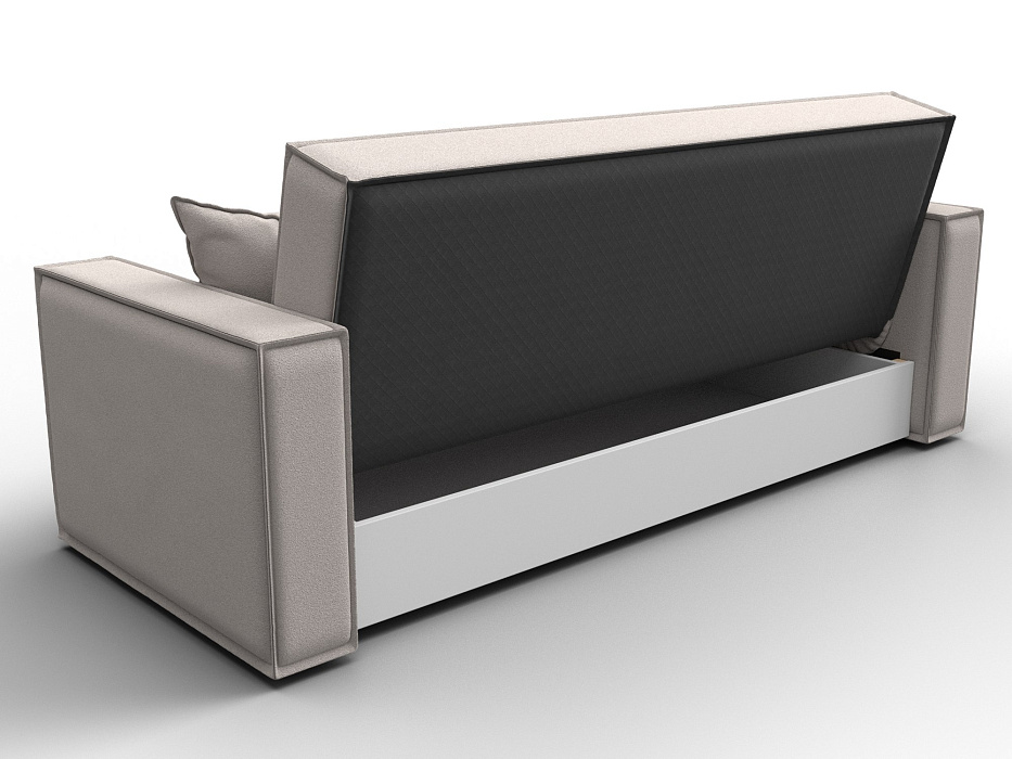 Диван-книжка Куба (joly 05 бежевый)