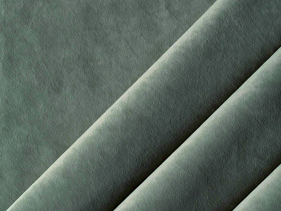 Диван прямой Лига-083 (велюр brut 08 зеленый)