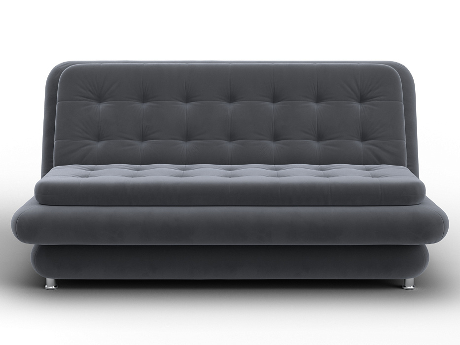 Диван-книжка Лига-123 (seven 17 серый)