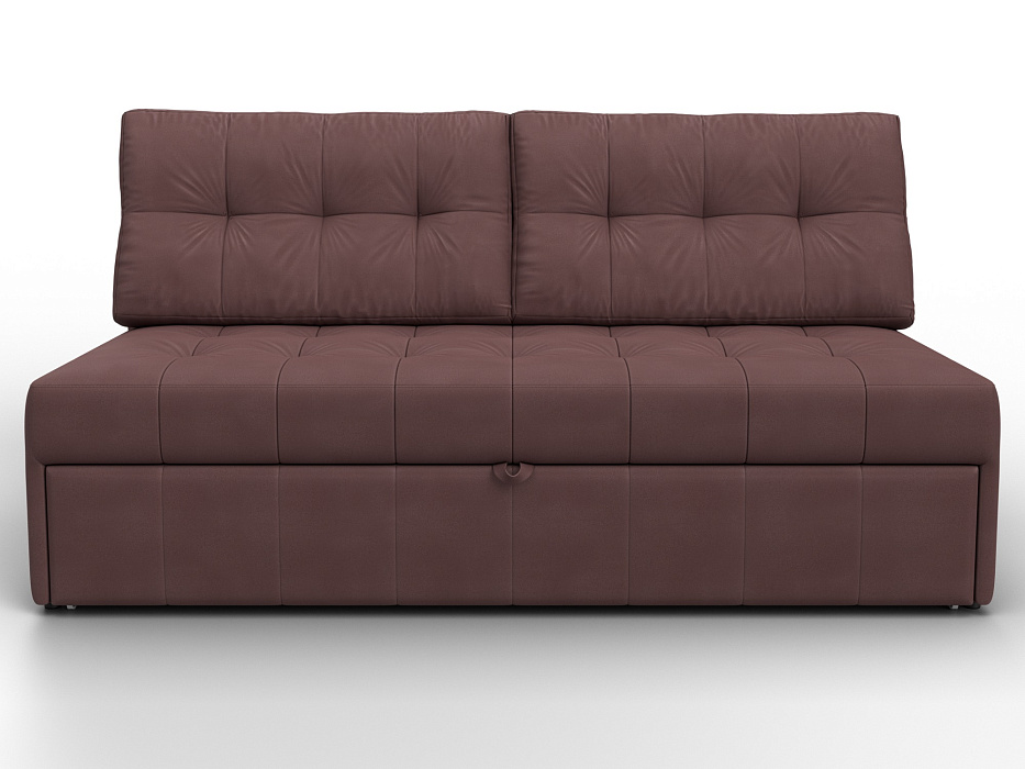Диван прямой Лига-107 (160) фото в интернет-магазине Лига Диванов