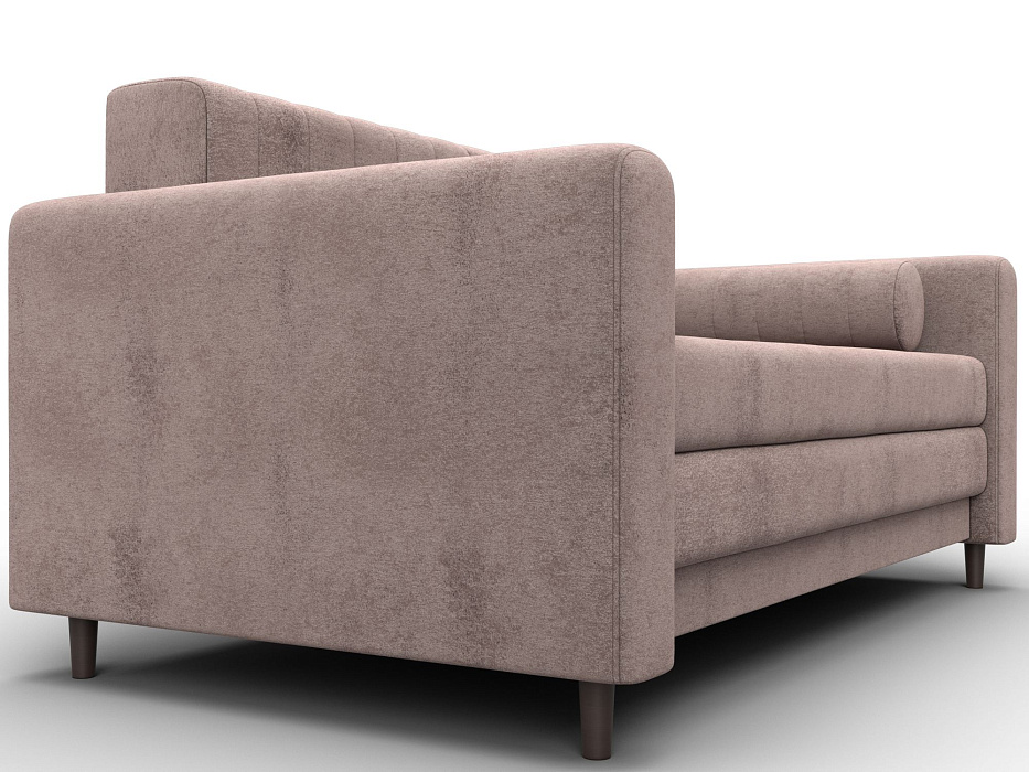 Диван прямой Лига-070 (tower 05 бежевый)