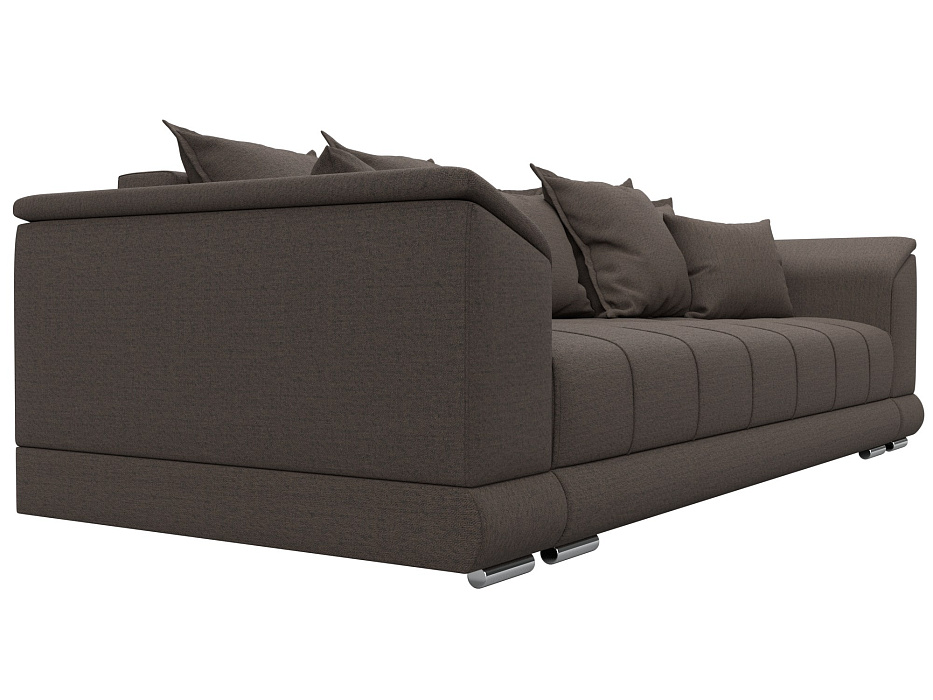 Диван прямой НордСтар НПБ фото в интернет-магазине Лига Диванов