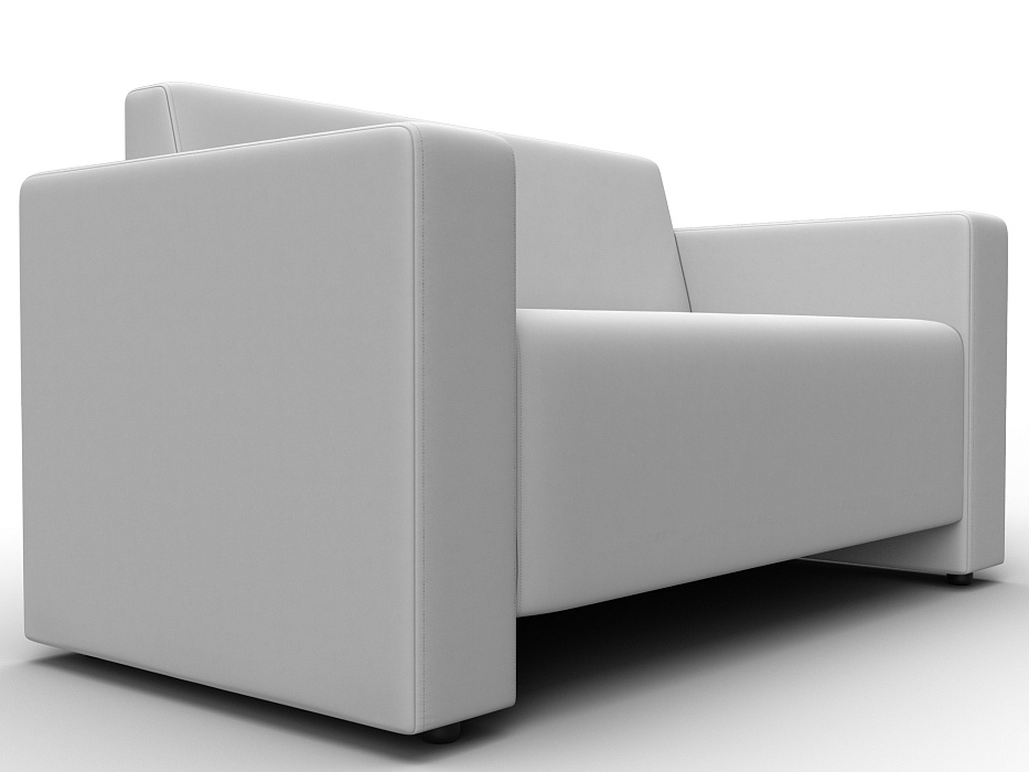 Диван прямой Лига-093 фото в интернет-магазине Лига Диванов