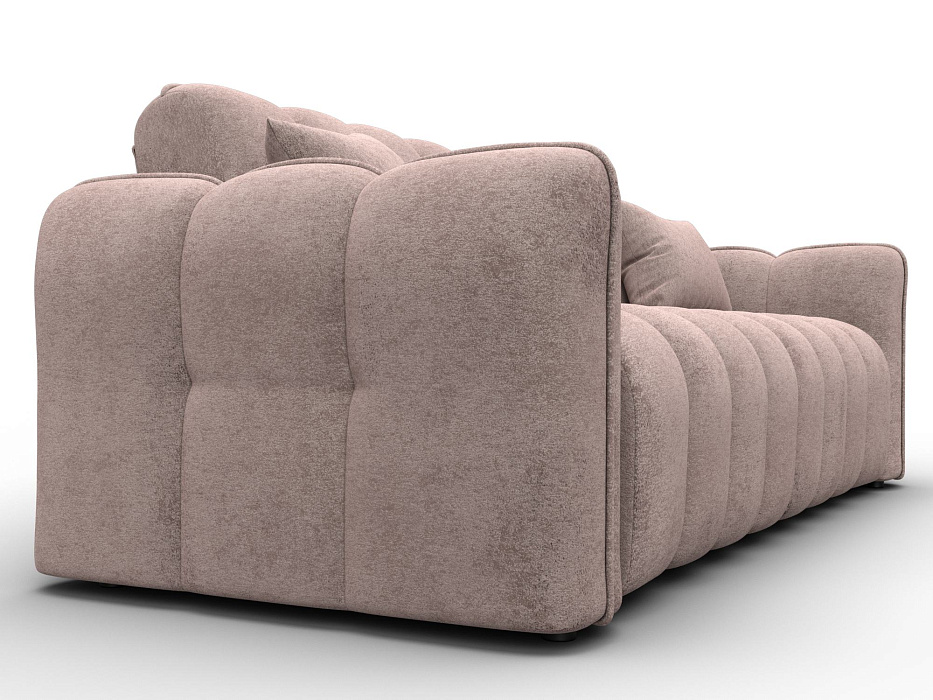 Диван-книжка Лига-112 (tower 05 бежевый)