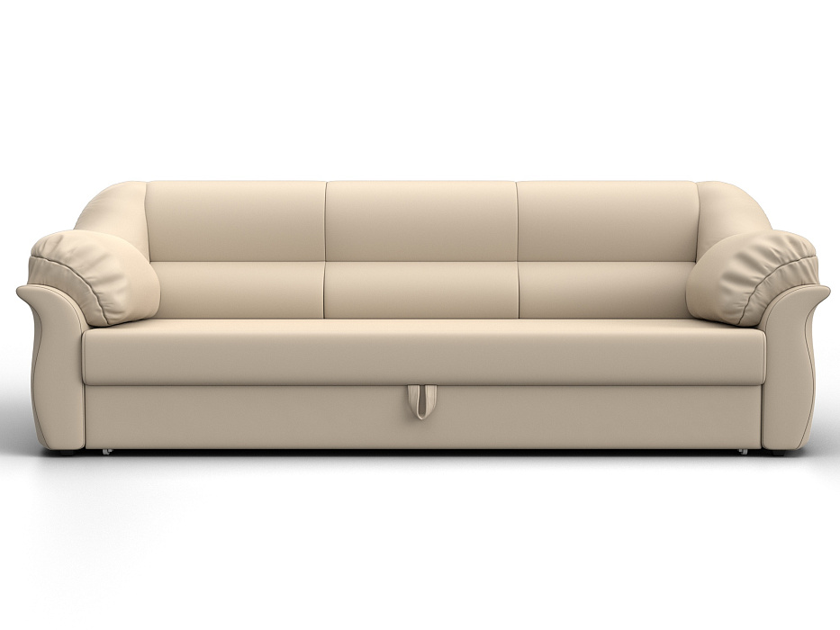 Диван прямой Карнелла (бежевый)