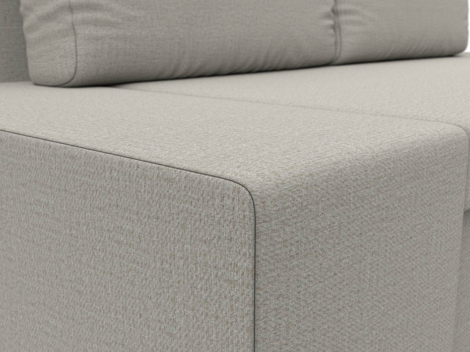 Диван прямой Сан Марко (амур 02 бежевый)