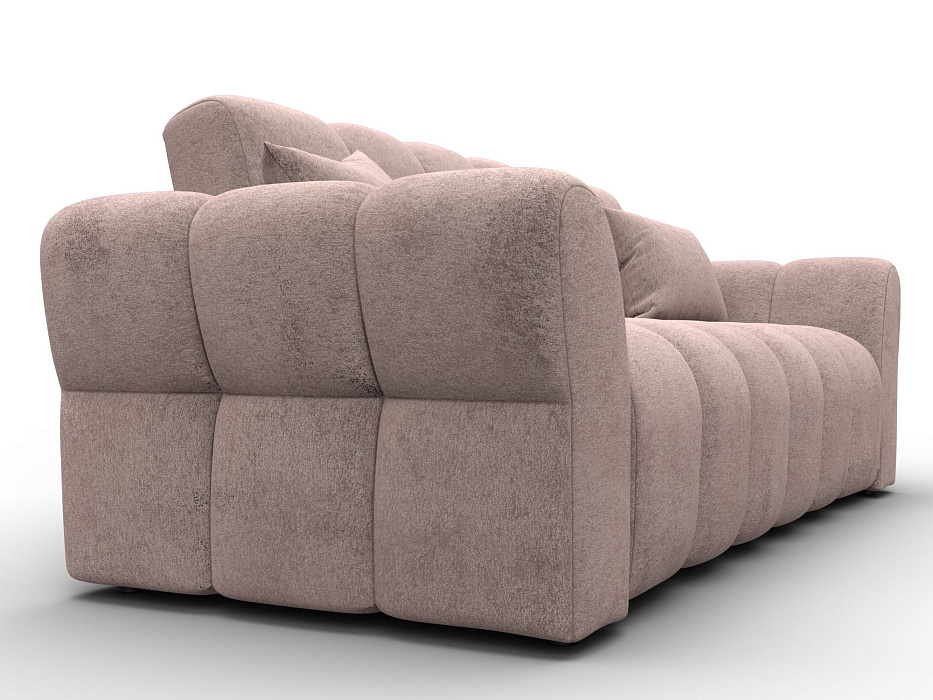 Диван-книжка Лига-111 (tower 05 бежевый)