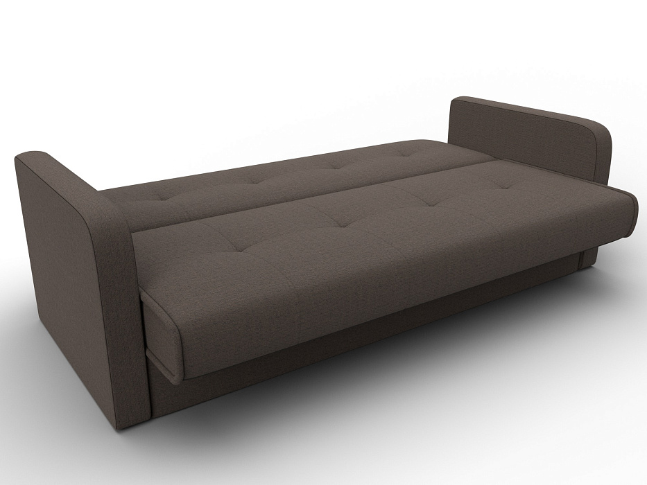 Диван-книжка Надежда (амур 05 коричневый)