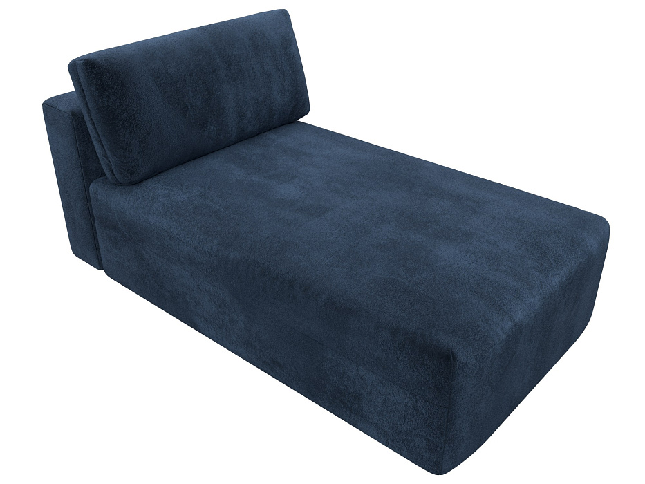 Модуль канапе Лига-060 НПБ (tower 13 синий)