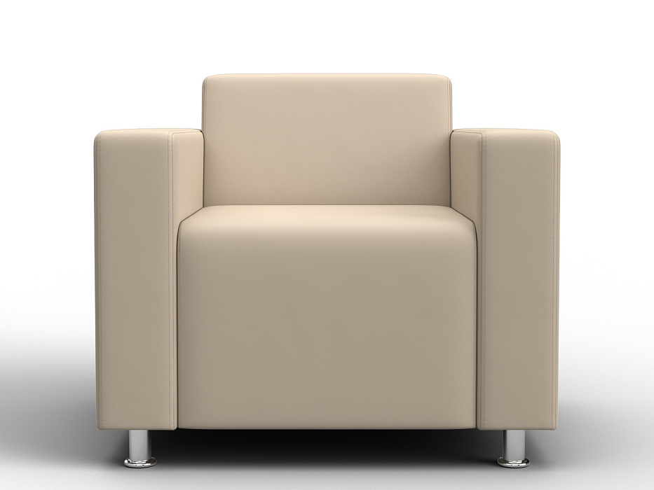 Кресло Лига-093 ВН (бежевый)