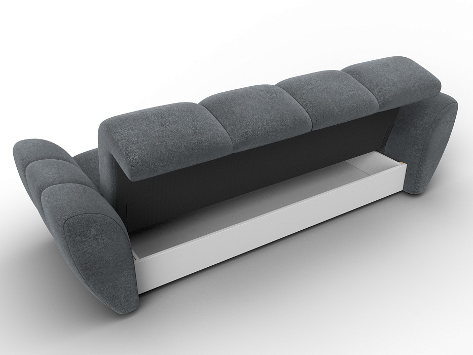 Диван-книжка Лига-129 фото в интернет-магазине Лига Диванов