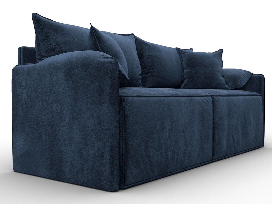 Диван прямой модульный Лига-106 фото в интернет-магазине Лига Диванов