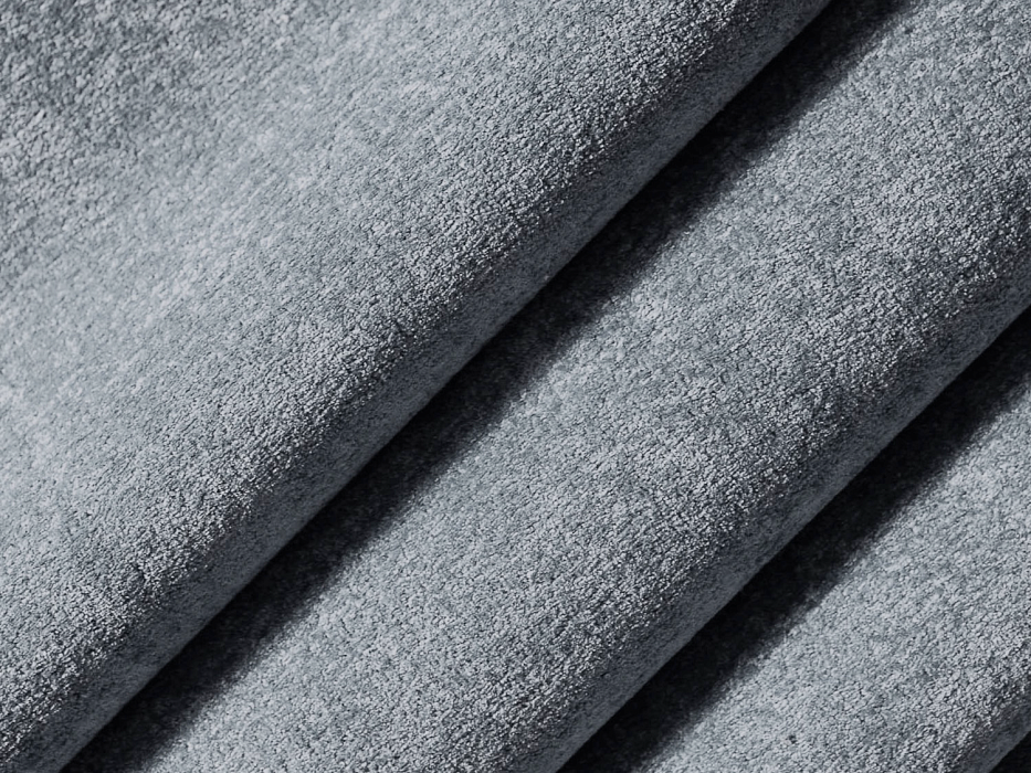 Диван угловой Лига-052 НПБ угол универсальный (tower 10 серый)