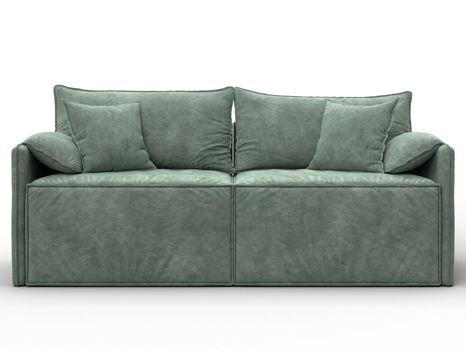 Диван прямой модульный Лига-106 фото в интернет-магазине Лига Диванов