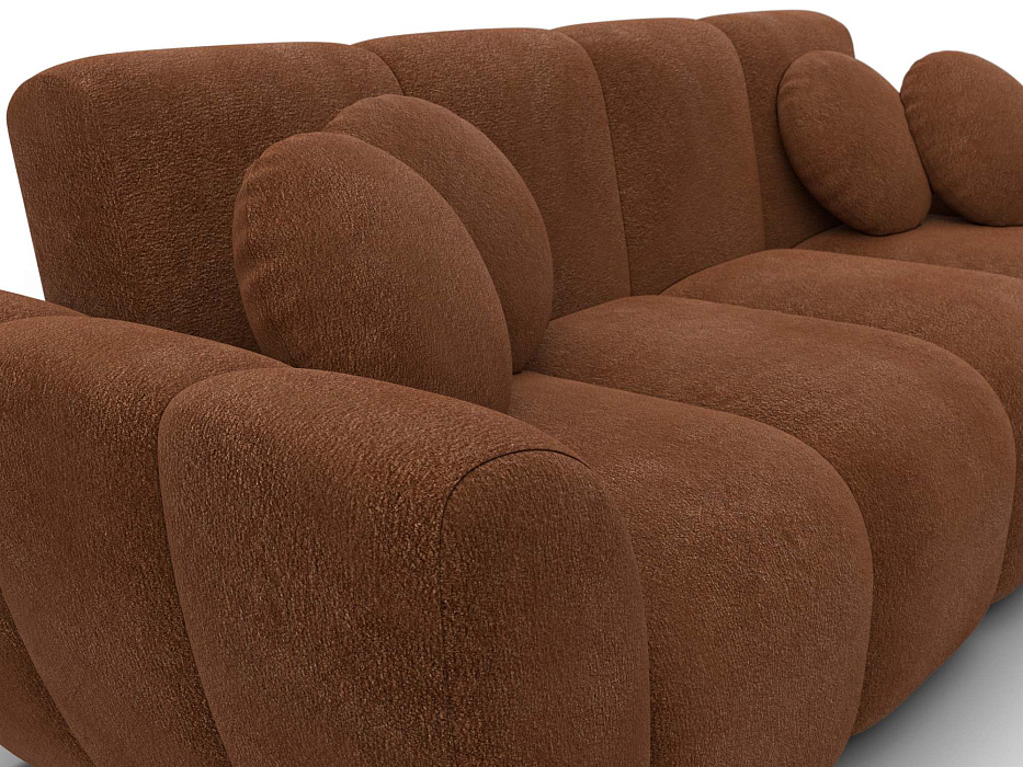 Диван-книжка Лига-129 фото в интернет-магазине Лига Диванов