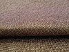 Угловой диван Нэстор прайм правый угол (коричневый\бежевый цвет)