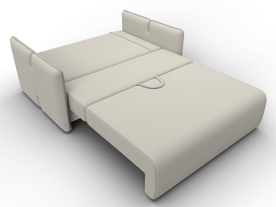 Диван прямой Лига-117 фото в интернет-магазине Лига Диванов