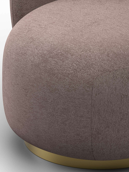 Кресло Лига-072 (tower 05 бежевый)