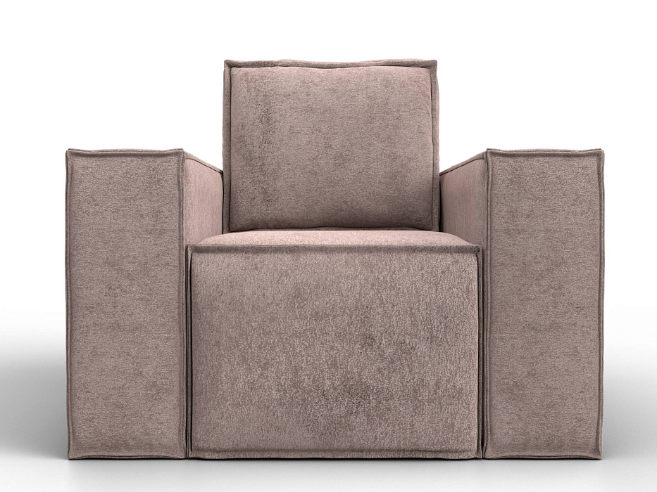 Кресло Лига-081 НПБ (tower 05 бежевый)