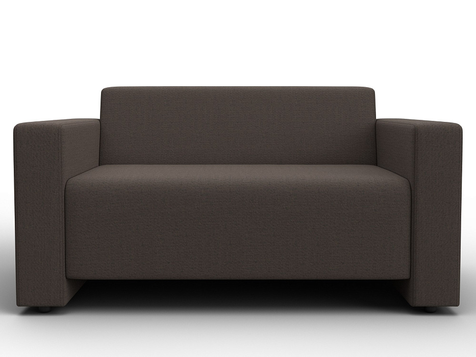 Диван прямой Лига-093 фото в интернет-магазине Лига Диванов