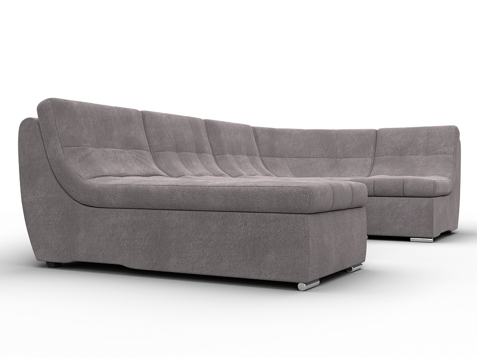 Диван П-образный модульный Холидей фото в интернет-магазине Лига Диванов