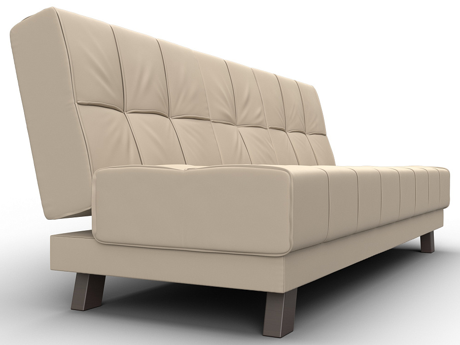 Диван прямой Винсент (бежевый)