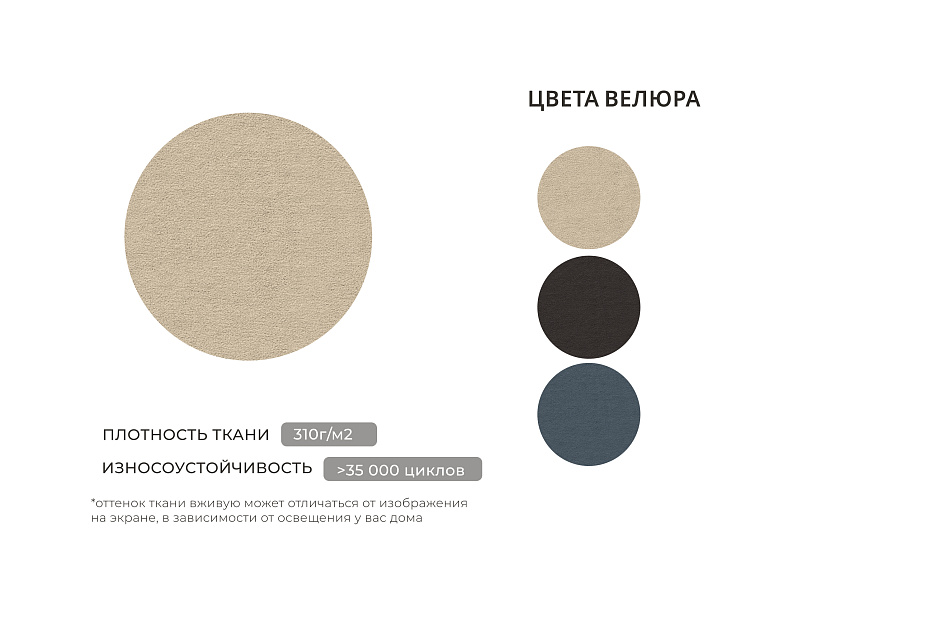 Диван кухонный угловой Кантри левый угол (бежевый)