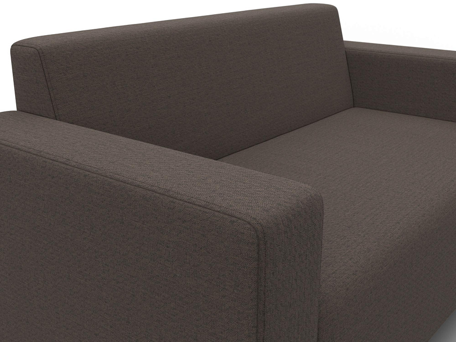 Диван прямой Лига-093 фото в интернет-магазине Лига Диванов