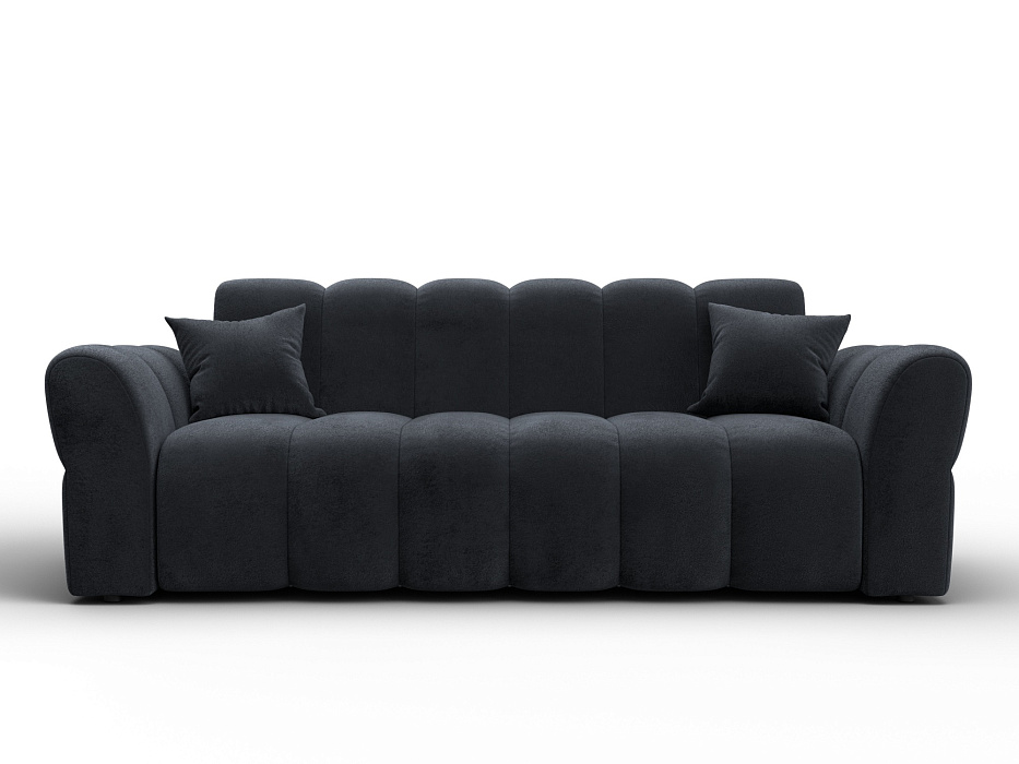 Диван-книжка Лига-111 (tower 11 темно-серый)