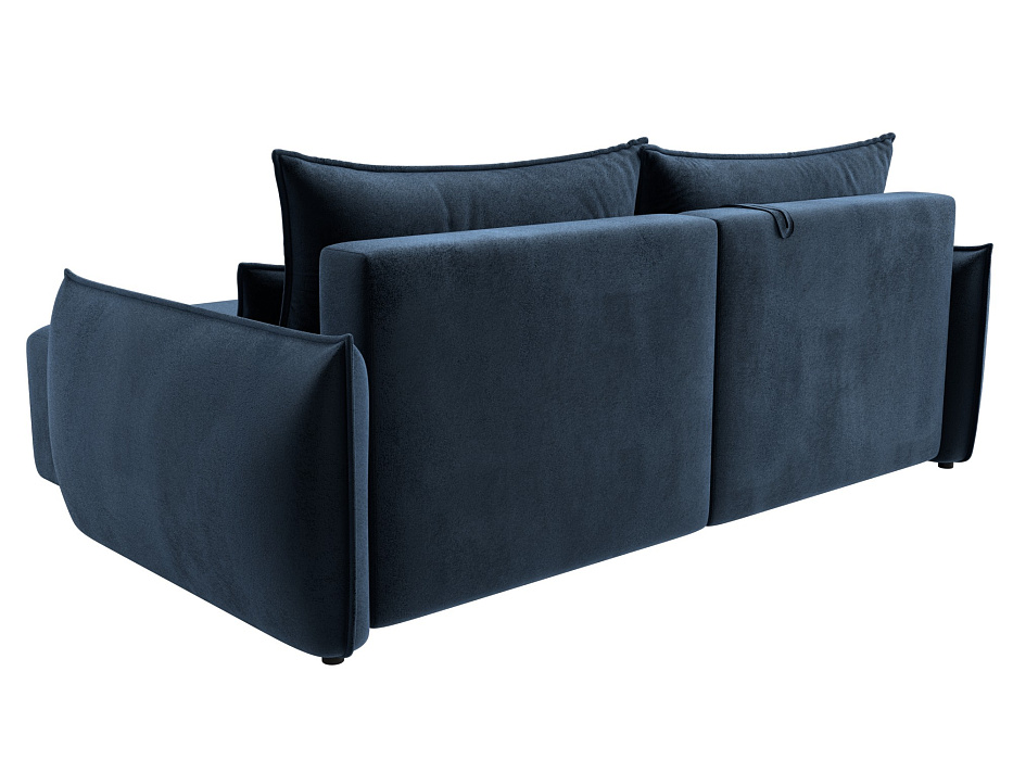 Диван угловой Лига-051 НПБ угол универсальный фото в интернет-магазине Лига Диванов