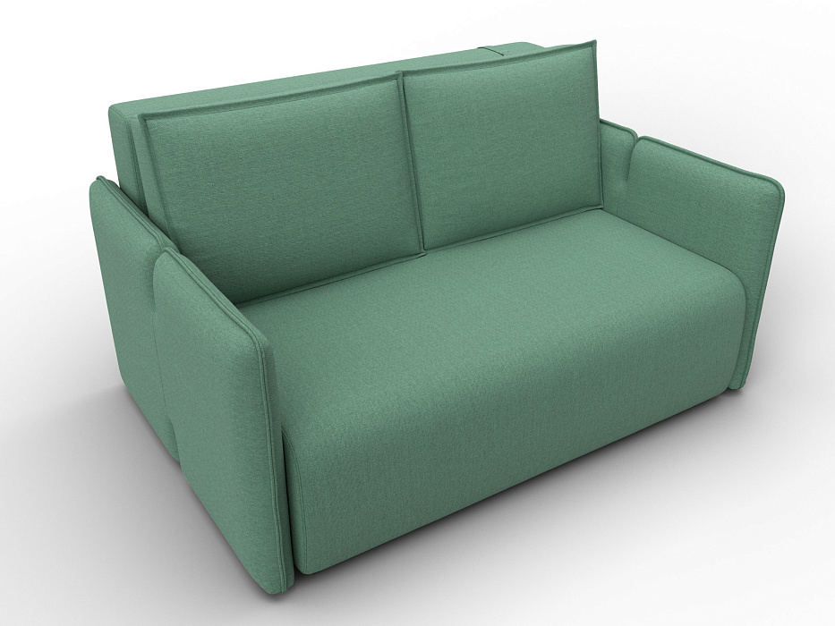 Диван прямой Лига-117 фото в интернет-магазине Лига Диванов