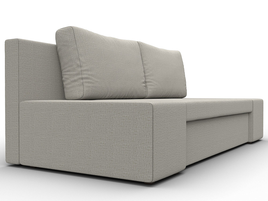 Диван прямой Сан Марко (амур 02 бежевый)