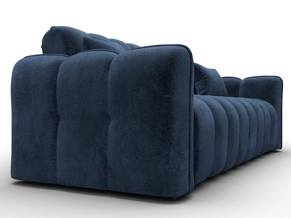 Диван-книжка Лига-112 (tower 13 синий)